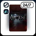 АВТО PANICORE \ STEAM ПОДАРКОМ ДЛЯ KZ | RU | UA | CIS 24/7 - irongamers.ru