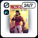 АВТО THE ROGUE PRINCE OF PERSIA \ STEAM ПОДАРКОМ ДЛЯ KZ | UA | CIS 24/7 - irongamers.ru
