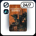 АВТО THE FOREVER WINTER \ STEAM ПОДАРКОМ ДЛЯ KZ | RU | UA | CIS 24/7 - irongamers.ru