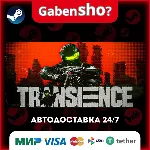 Transience СТИМ Steam Gift