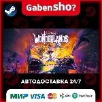 Tiny Tina's Wonderlands СТИМ Steam Gift