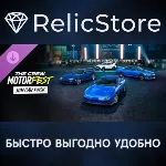The Crew Motorfest | Набор JDM DLC - STEAM GIFT РОССИЯ