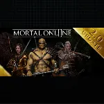 Mortal Online 2 · Steam РОССИЯ и ВСЕ СТРАНЫ - irongamers.ru