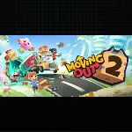 Moving Out 2 · Steam РОССИЯ и ВСЕ СТРАНЫ