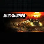 MudRunner · Steam РОССИЯ и ВСЕ СТРАНЫ