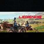 MX vs ATV Legends · Steam РОССИЯ и ВСЕ СТРАНЫ