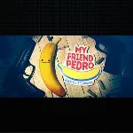 My Friend Pedro · Steam РОССИЯ и ВСЕ СТРАНЫ