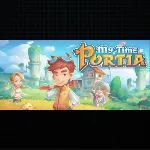 My Time At Portia · Steam РОССИЯ и ВСЕ СТРАНЫ