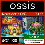 КЛЮЧ World 3 - New Kelp City XBOX Код - irongamers.ru