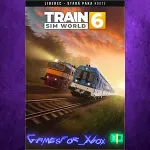 Train Sim World 6 Liberec - Stara Paka XBOX DLC - irongamers.ru
