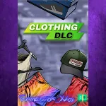 Clothing DLC XBOX DLC - irongamers.ru
