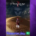 Mirage 7 XBOX - irongamers.ru