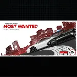 Need for Speed™ Most Wanted · Steam РОССИЯ и ВСЕ СТРАНЫ