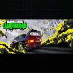 Need for Speed™ Unbound · Steam РОССИЯ и ВСЕ СТРАНЫ
