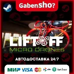 Liftoff®: Micro Drones СТИМ Steam Gift