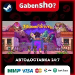 Bloomtown: A Different Story СТИМ Steam Gift