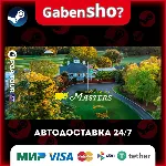 EA SPORTS™ PGA TOUR™ СТИМ Steam Gift