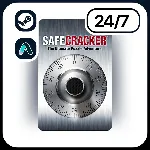 АВТО SAFECRACKER: THE ULTIMATE PUZZLE ADVENTURE \ STEAM ПОДАРКОМ ДЛЯ KZ | RU | UA | C - irongamers.ru
