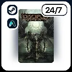АВТО DISCIPLES III: REINCARNATION \ STEAM ПОДАРКОМ ДЛЯ KZ | RU | UA | CIS 24/7 - irongamers.ru