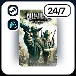 АВТО CALL OF JUAREZ: BOUND IN BLOOD \ STEAM ПОДАРКОМ ДЛЯ KZ | UA | CIS 24/7 - irongamers.ru