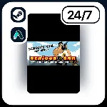 АВТО SERIOUS SAM: THE RANDOM ENCOUNTER \ STEAM ПОДАРКОМ ДЛЯ KZ | RU | UA | CIS 24/7 - irongamers.ru