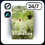 АВТО BOTANICULA \ STEAM ПОДАРКОМ ДЛЯ KZ | RU | UA | CIS 24/7 - irongamers.ru