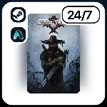 АВТО THE INCREDIBLE ADVENTURES OF VAN HELSING \ STEAM ПОДАРКОМ ДЛЯ KZ | RU | UA | CIS - irongamers.ru