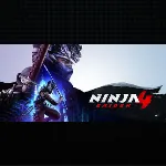NINJA GAIDEN 4 · Steam РОССИЯ и ВСЕ СТРАНЫ