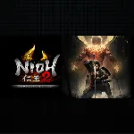 Nioh 2 – The Complete Edition · Steam РОССИЯ и ВСЕ СТРАНЫ - irongamers.ru