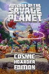 ✅ Revenge of the Savage Planet: Cosmic Hoarder Edi Xbox