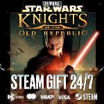 STAR WARS™ Knights of the Old Republic™ - Steam GIFT - АВТОДОСТАВКА 24/7 - irongamers.ru