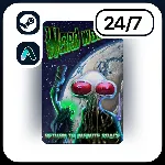 АВТО WEIRD WORLDS: RETURN TO INFINITE SPACE \ STEAM ПОДАРКОМ ДЛЯ KZ | RU | UA | CIS 2 - irongamers.ru