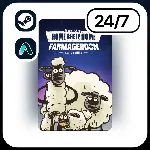АВТО HOME SHEEP HOME: FARMAGEDDON PARTY EDITION \ STEAM ПОДАРКОМ ДЛЯ KZ | RU | UA | C - irongamers.ru