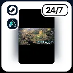 АВТО MERIDIAN: NEW WORLD \ STEAM ПОДАРКОМ ДЛЯ KZ | RU | UA | CIS 24/7 - irongamers.ru