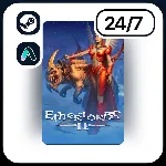 АВТО ETHERLORDS II \ STEAM ПОДАРКОМ ДЛЯ KZ | RU | UA | CIS 24/7 - irongamers.ru