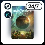 АВТО STAR CONTROL: ORIGINS \ STEAM ПОДАРКОМ ДЛЯ KZ | RU | UA | CIS 24/7 - irongamers.ru