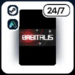 АВТО 0RBITALIS \ STEAM ПОДАРКОМ ДЛЯ KZ | RU | UA | CIS 24/7 - irongamers.ru
