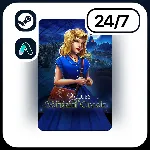 АВТО 9 CLUES: THE SECRET OF SERPENT CREEK \ STEAM ПОДАРКОМ ДЛЯ KZ | RU | UA | CIS 24/ - irongamers.ru