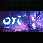 Ori and the Will of the Wisps · Steam РОССИЯ и ВСЕ СТРАНЫ - irongamers.ru