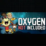 Oxygen Not Included · Steam РОССИЯ и ВСЕ СТРАНЫ - irongamers.ru