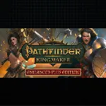 Pathfinder: Kingmaker — Enhanced Plus Edition · Steam ВСЕ СТРАНЫ - irongamers.ru