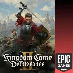 Kingdom Come: Deliverance II ПК EPIC GAMES EGS PC ЭПИК ГЕЙМС ЕГС