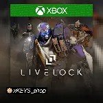 Livelock XBOX КОД КЛЮЧ - irongamers.ru