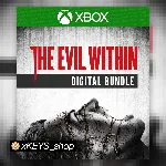 The Evil Within Digital Bundle XBOX КОД КЛЮЧ - irongamers.ru