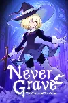 Never Grave: The Witch and The Curse Xbox активация - irongamers.ru