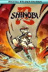 SHINOBI: Art of Vengeance Digital Deluxe Edition Xbox - irongamers.ru