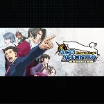 Phoenix Wright: Ace Attorney Trilogy · Steam РОССИЯ и ВСЕ СТРАНЫ - irongamers.ru