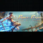 Prince of Persia The Lost Crown Standard Edition · Steam РОССИЯ и ВСЕ СТРАНЫ - irongamers.ru