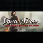 Prince of Persia: The Forgotten Sands™ · Steam РОССИЯ и ВСЕ СТРАНЫ - irongamers.ru
