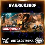 Achilles: Survivor Выбор Региона Стим STEAM GIFT АВТО 24/7 ГАРАНТИЯ